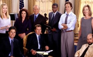 ATX Festival Announces ‘West Wing’, ‘Rescue Me’ and ‘Ugly Betty’ Reunions