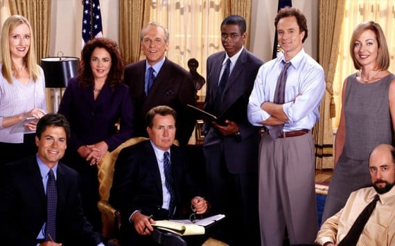 West Wing