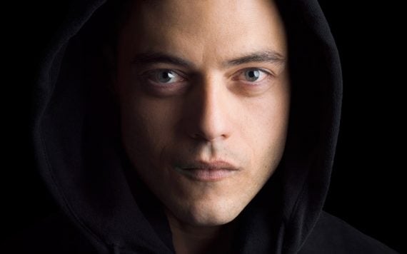 Mr. Robot