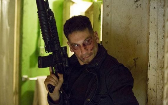 The Punisher