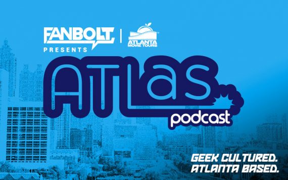 ATLas Podcast