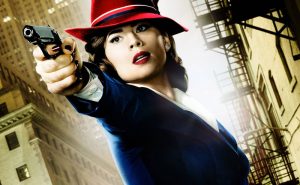 ‘Agent Carter’ Cancelled by ABC