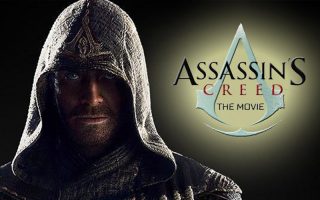 The Assassins Creed Movie