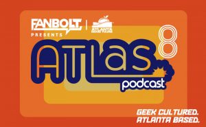 The ATLas Podcast Episode 8: ‘The Muppets’, ‘Nice Guys’, and More!
