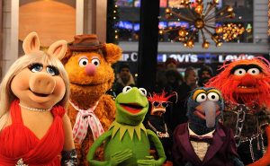 ABC Cancels ‘The Muppets’