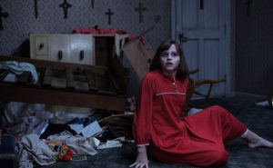 ‘The Conjuring 2’ Takes Top Spot at Weekend Box Office (June 10 – 12, 2016)