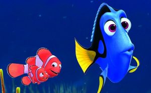 Weekend Box Office: ‘Finding Dory’ Holds onto #1