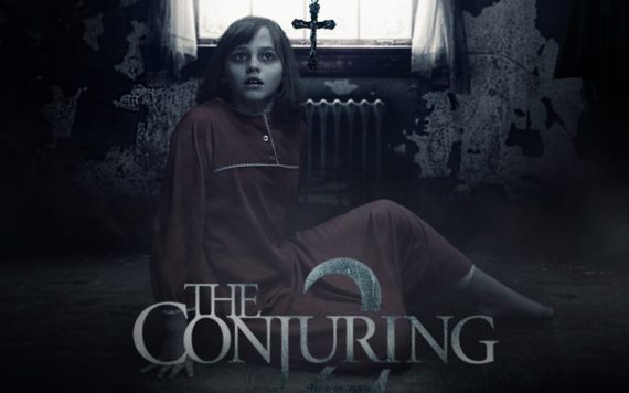 The Conjuring 2 Review