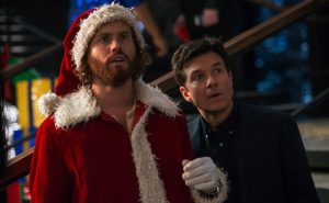 Georgia-Filmed ‘Office Christmas Party’ Trailer and First Images Released