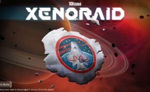 Interview: Xenoraid – Classic-Inspired Shoot’em Up Focuses on the Act of Shooting