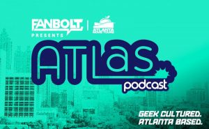 The ATLas Podcast 98: The Atlanta Film Festival + ‘Tully’ and ‘I Feel Pretty’ Reviews