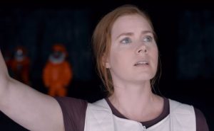 Paramount Pictures Releases Full ‘Arrival’ Trailer