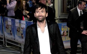 David Tennant Joins ‘Mary, Queen of Scots’ Cast