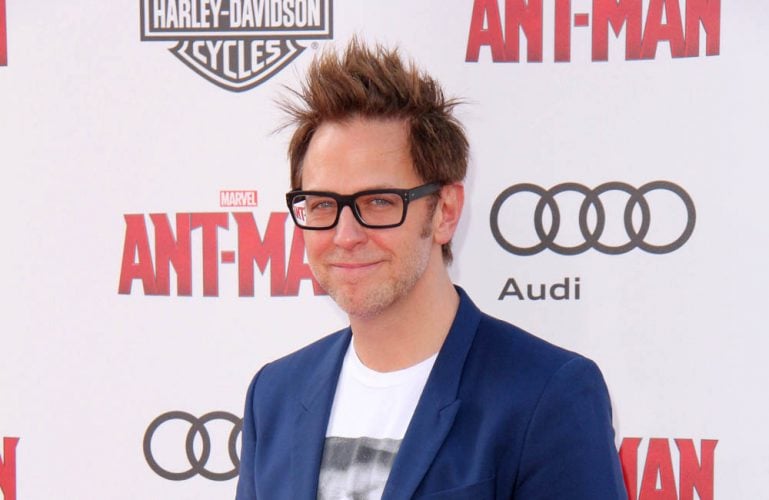 James Gunn