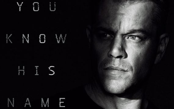 Jason Bourne