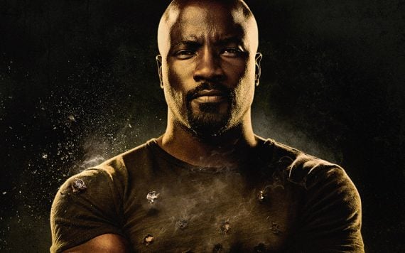 Luke Cage