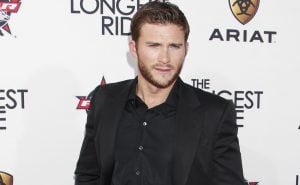 Scott Eastwood Signs on to Sci-fi Flick ‘Ecstasia’