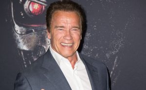 ‘Terminator 2’ in 3D Release in 2017