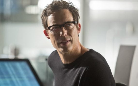 Tom Cavanagh