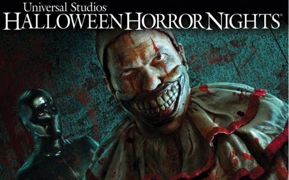 Halloween Horror Nights 2016