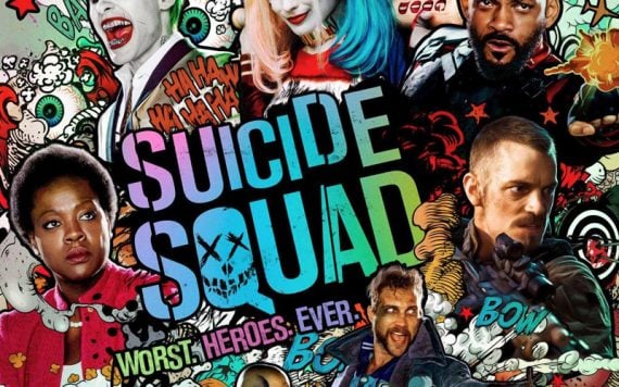 Suicide Squad