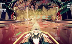 Redout: A Beautiful Blur That’s Faster Than Ever