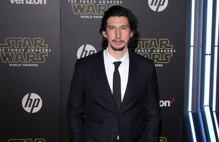 Adam Driver