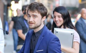 Daniel Radcliffe’s ‘Swiss Army Man’ Started Out as a Joke