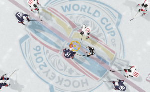 NHL 17 – It’s Time for the World Cup of Hockey