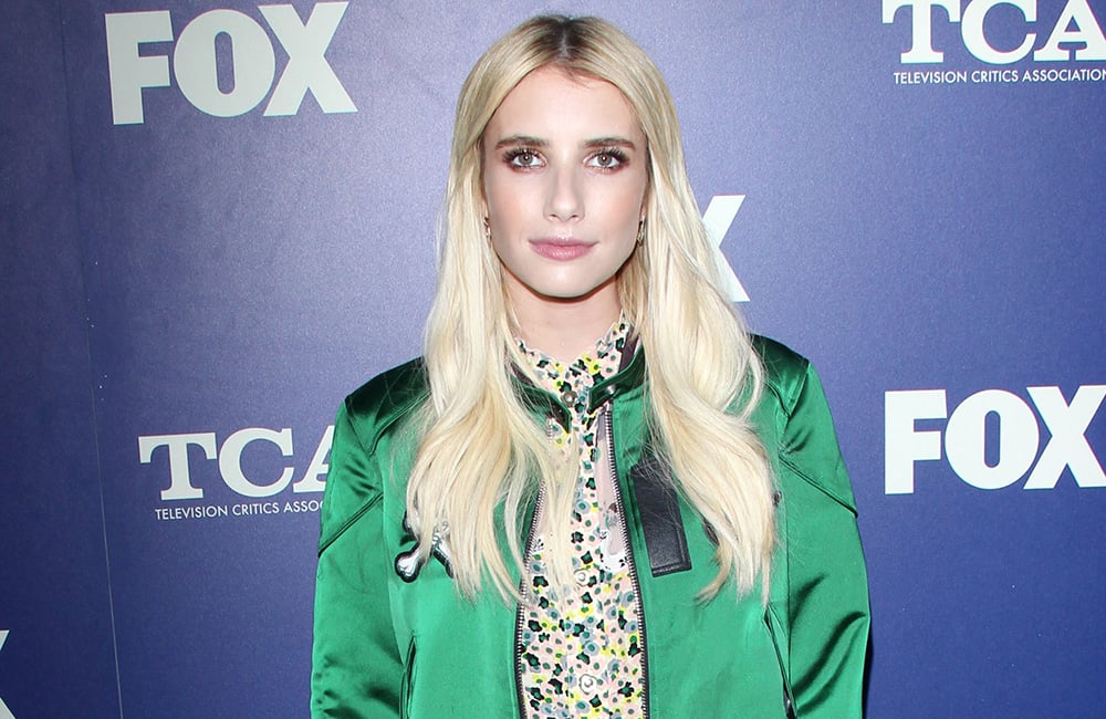 Emma Roberts