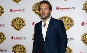 Jai Courtney Wants to Appear in ‘The Flash’