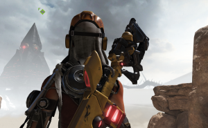 ReCore Review: Snatching Cores is Mighty Fun