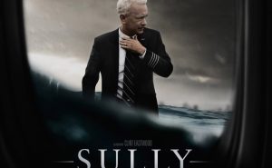 ‘Sully’ Still Flying High at US Weekend Box Office