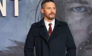 Will Tom Hardy Join ‘Mad Max: Fury Road’ Prequel?