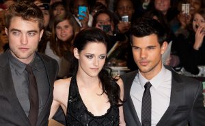 Lionsgate Gives Hope for New ‘Twilight’ Movie