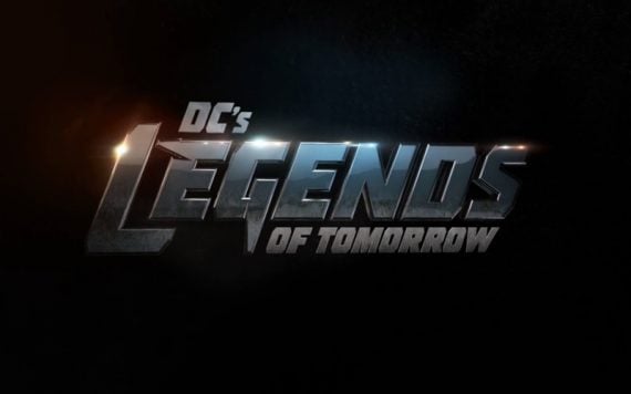 Legends of Tomorrow