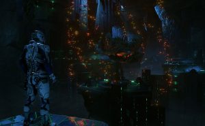 BioWare (Finally) Shares a Few More Details on Mass Effect Andromeda