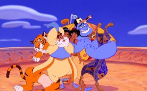 Guy Ritchie’s Live-Action ‘Aladdin’ Release Date Announced!