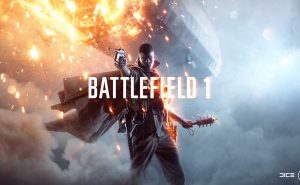 Battlefield 1: Getting Into the Competitive Spirit
