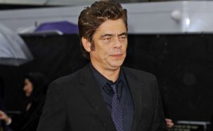 Benicio Del Toro Is Out of ‘The Predator’ Remake