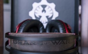 Gears of War 4: Hearing Every Wave of Enemy with HyperX