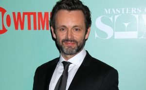 Michael Sheen to Star in ‘Home Again’