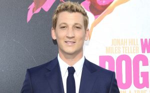 Miles Teller to Voice Lead Character in ‘The Ark and the Aardvark’