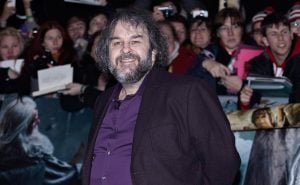 Peter Jackson Is Adapting ‘Mortal Engines’ for the Big Screen