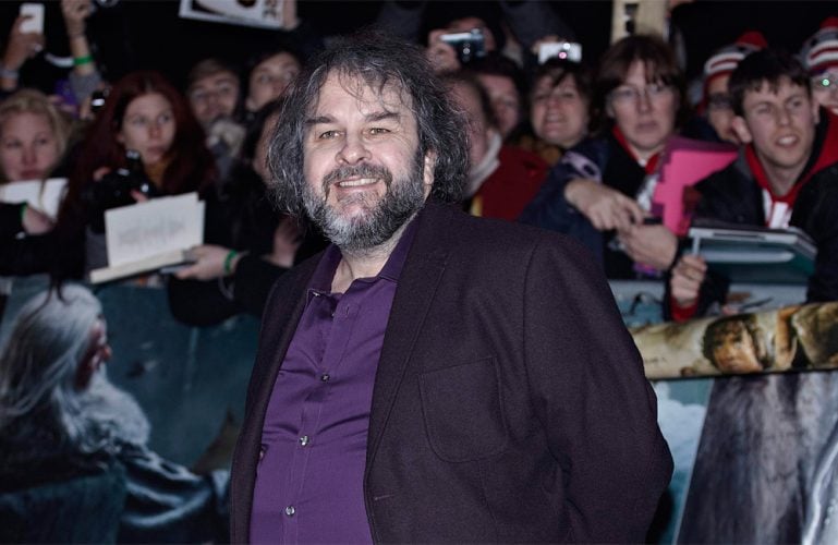 Peter Jackson