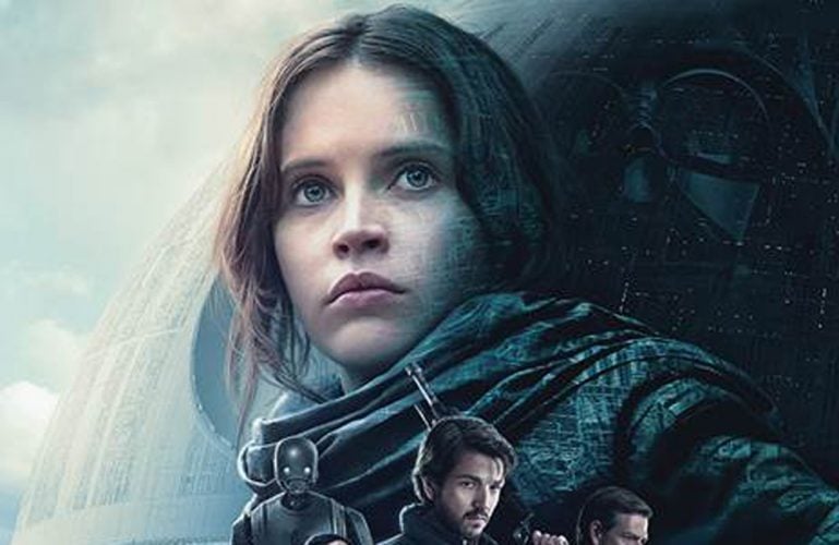 Rogue One