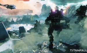 Dear Titanfall 2, Your Multiplayer Can Wait