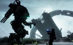 Titanfall 2 Tosses Pilots Another Look at the Campaign