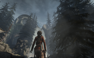 Rise of the Tomb Raider – Getting a Wider Perspective