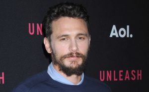James Franco to Direct ‘The Pretenders’